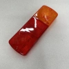 تنطبق قطع غيار السيارات على أقنعة المصابيح الخلفية لمحرك JCB Jسيبو 7000/37001. Item Picture